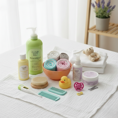 Baby Care