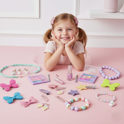 Jewellery and Accessories