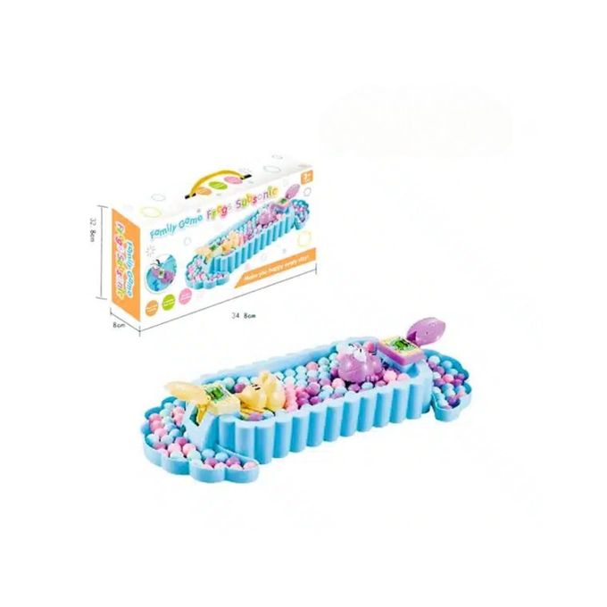 ๐ธ Frog Game โ Large Size | Fun Catch & Play Toy for Kids