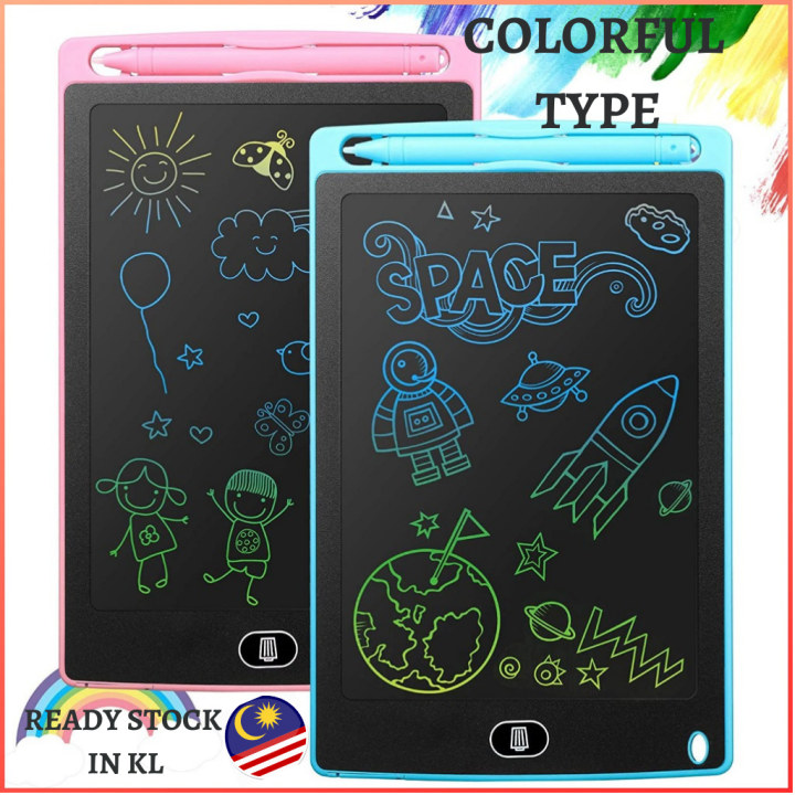 Writing Tablet LCD Panel 16" Inch