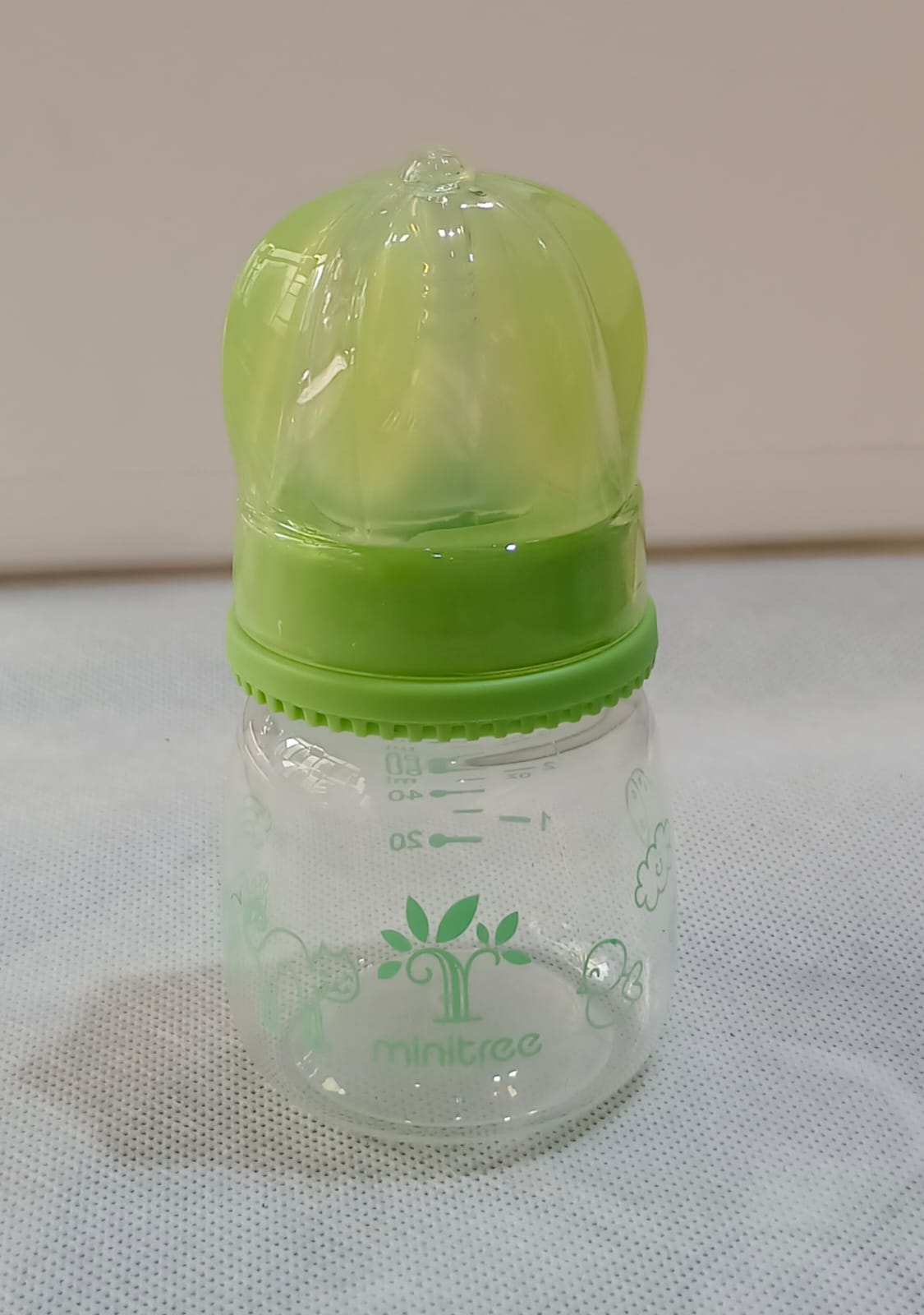 Mini tree glass feeder (0+m)