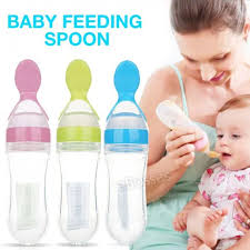 Spoon Feeder for Babies