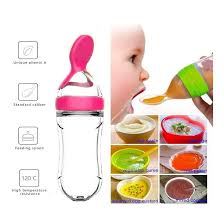 Spoon Feeder for Babies