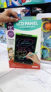 Writing Tablet LCD Panel 16" Inch