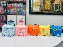 Milk Powder Storage Container box