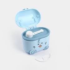 Milk Powder Storage Container box