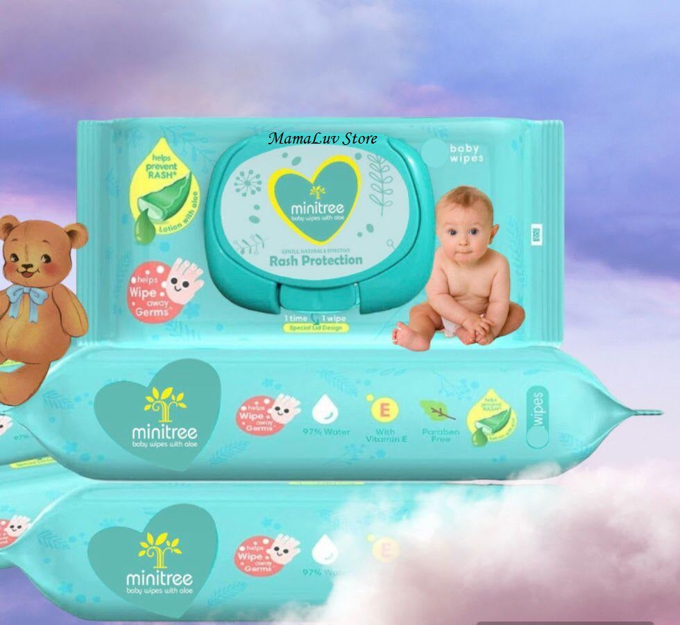 Baby Care
