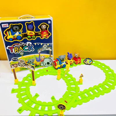 Toys for Fun