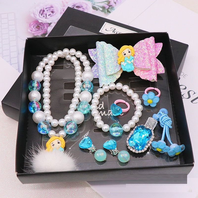 Jewellery and Accessories