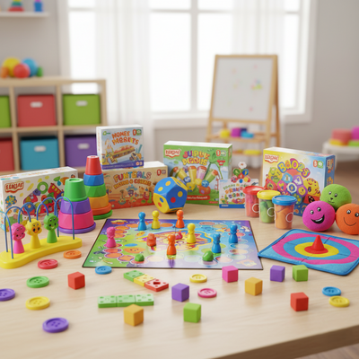 Fun Games