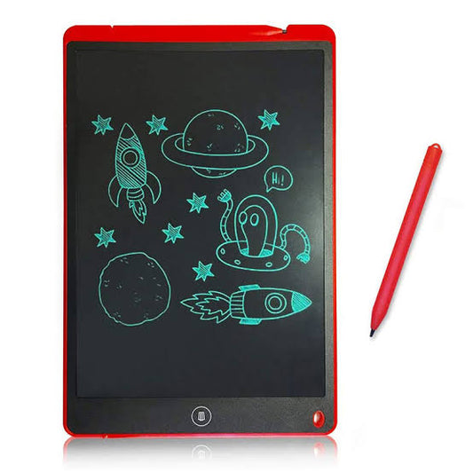 8.5 inch LCD Multicolor Writing Tablets for KIDS