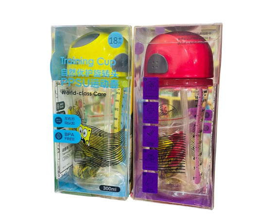 Ctybaby Training Cup(18+months)