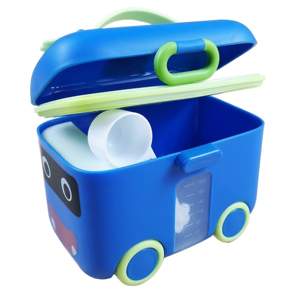 Milk Powder Container box