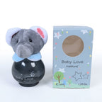 Baby Whisper Elephant shape perfume