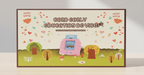 Talking Flash Cards Educational Toy | Early Education Learning Device