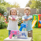 Bubble Blaster Toy For Kids