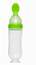 Spoon Feeder for Babies with stand (90ml)