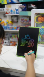 Writing Tablet LCD Panel 16" Inch