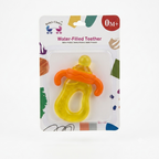 Water filled Baby Sillicone Teether