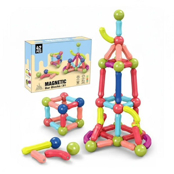 Toys Building Blocks 42 pcs set