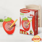 Portable Magnetic Drawing Board for Kids