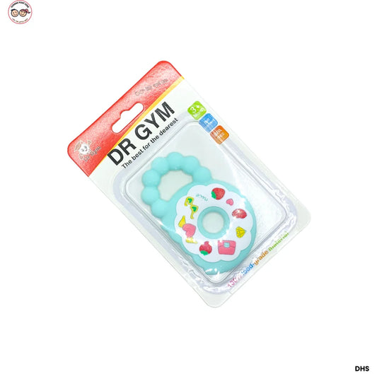 Baby Teether (Donut shape)