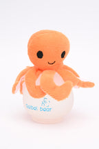 Baby Perfume Octopus Shape