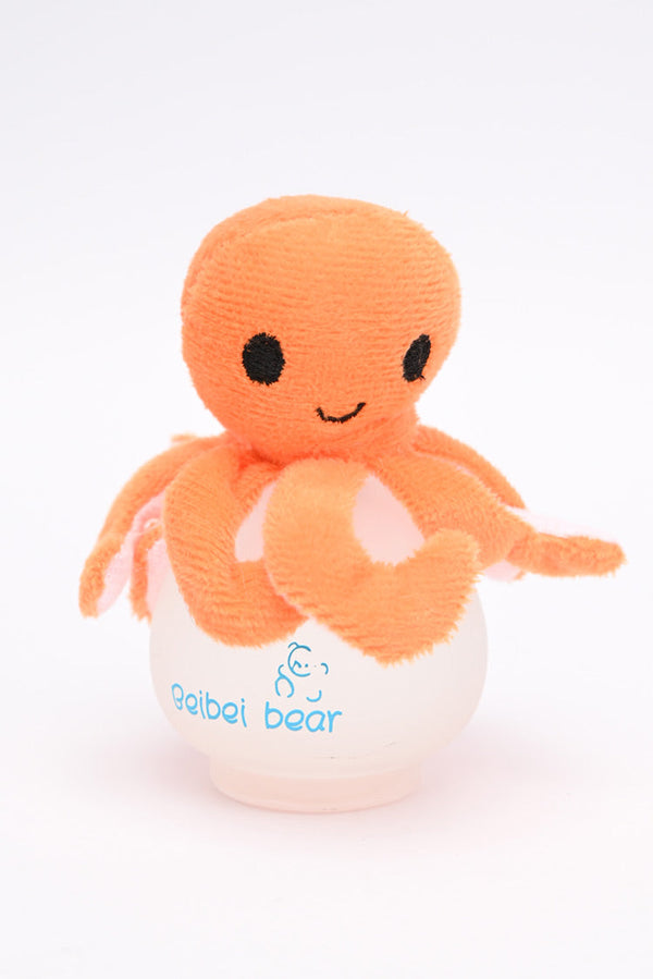 Baby Perfume Octopus Shape