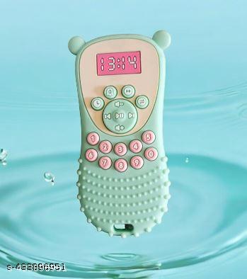 Baby Teether (Mobile Phone Shape)