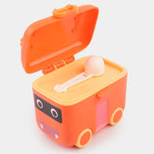 Milk Powder Container  box
