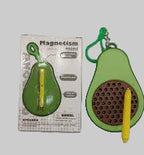 Portable Magnetic Drawing Board for Kids