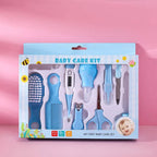 Baby Care Grooming Set 10 Pcs