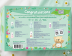 Babi Mild The Natural Baby Gift Set, 5-Pack (Large)