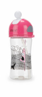 Sipper Water Bottles