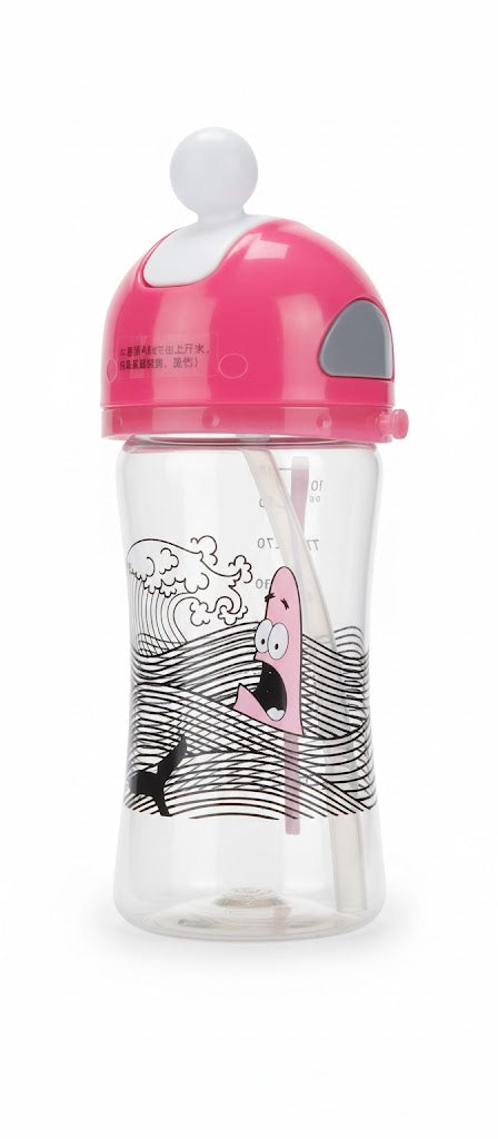 Sipper Water Bottles