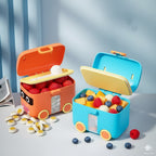 Milk Powder Container box