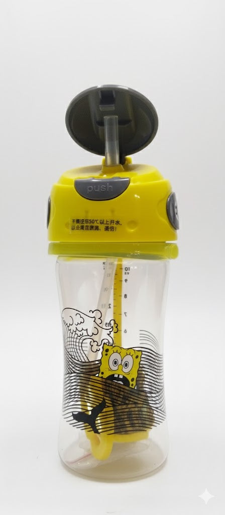 Sipper Water Bottles