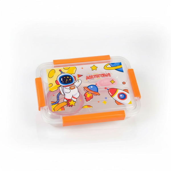 Cute Character Lunch Boxes