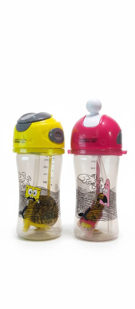 Sipper Water Bottles